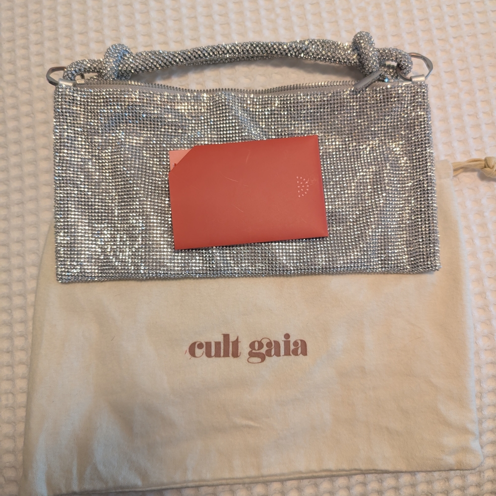 Cult Gaia Hera Bag - Picture 3 of 8